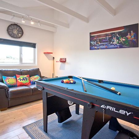 Sea Salt Lodge Torquay Eksteriør billede