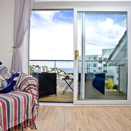 Sea Salt Lodge Torquay Eksteriør billede