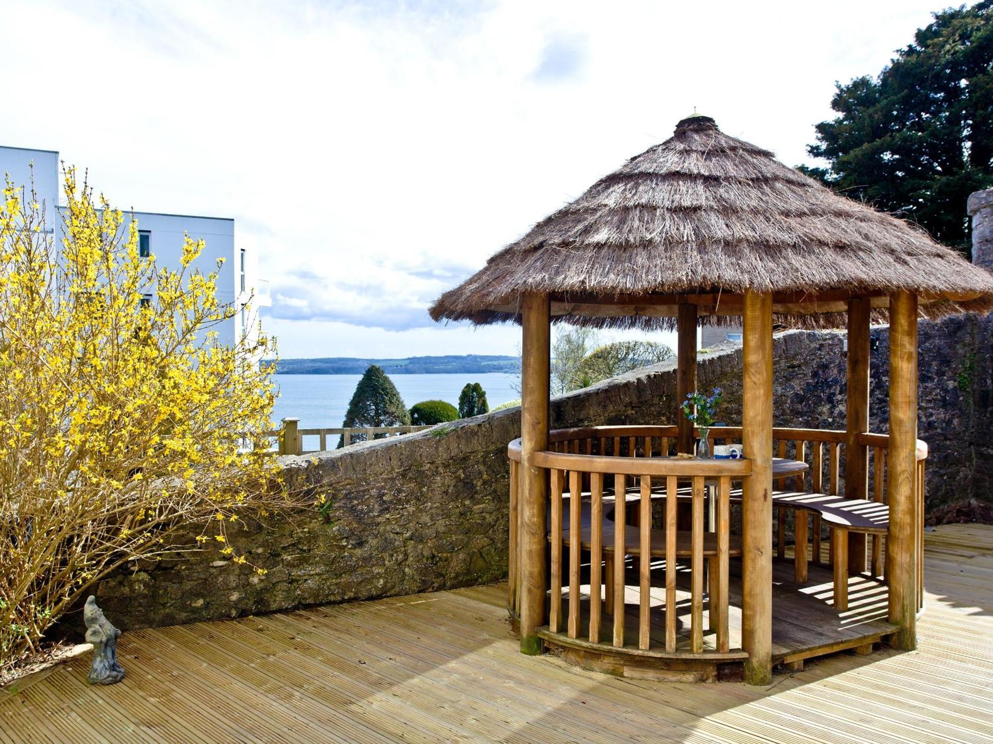 Sea Salt Lodge Torquay Eksteriør billede