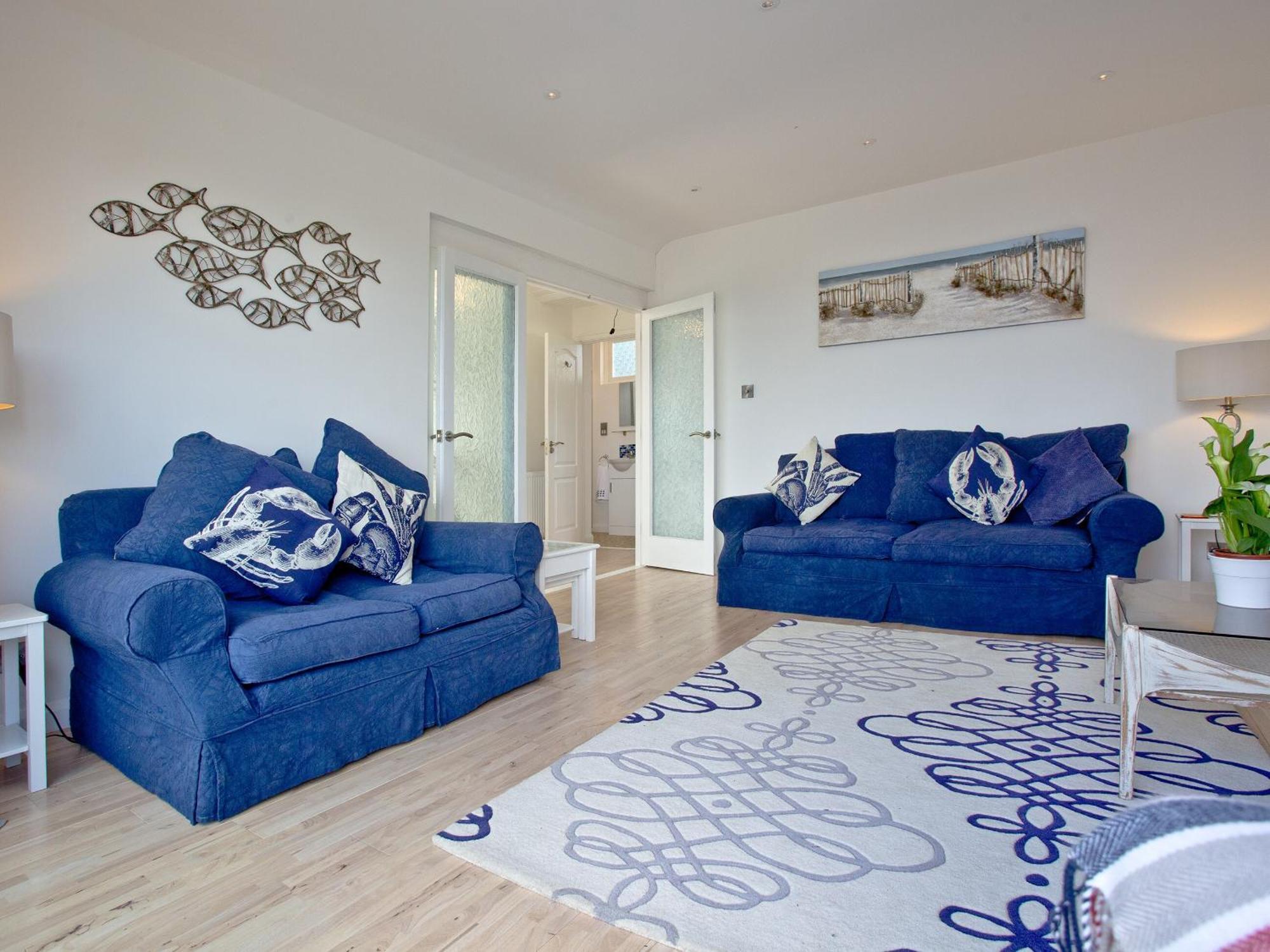 Sea Salt Lodge Torquay Eksteriør billede