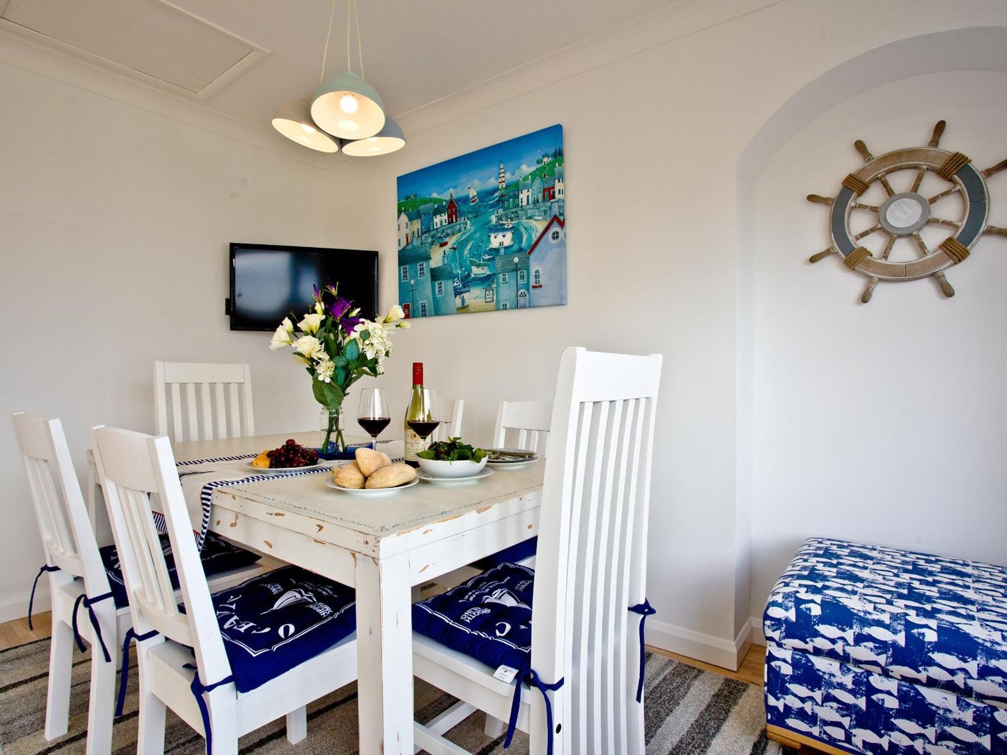 Sea Salt Lodge Torquay Eksteriør billede