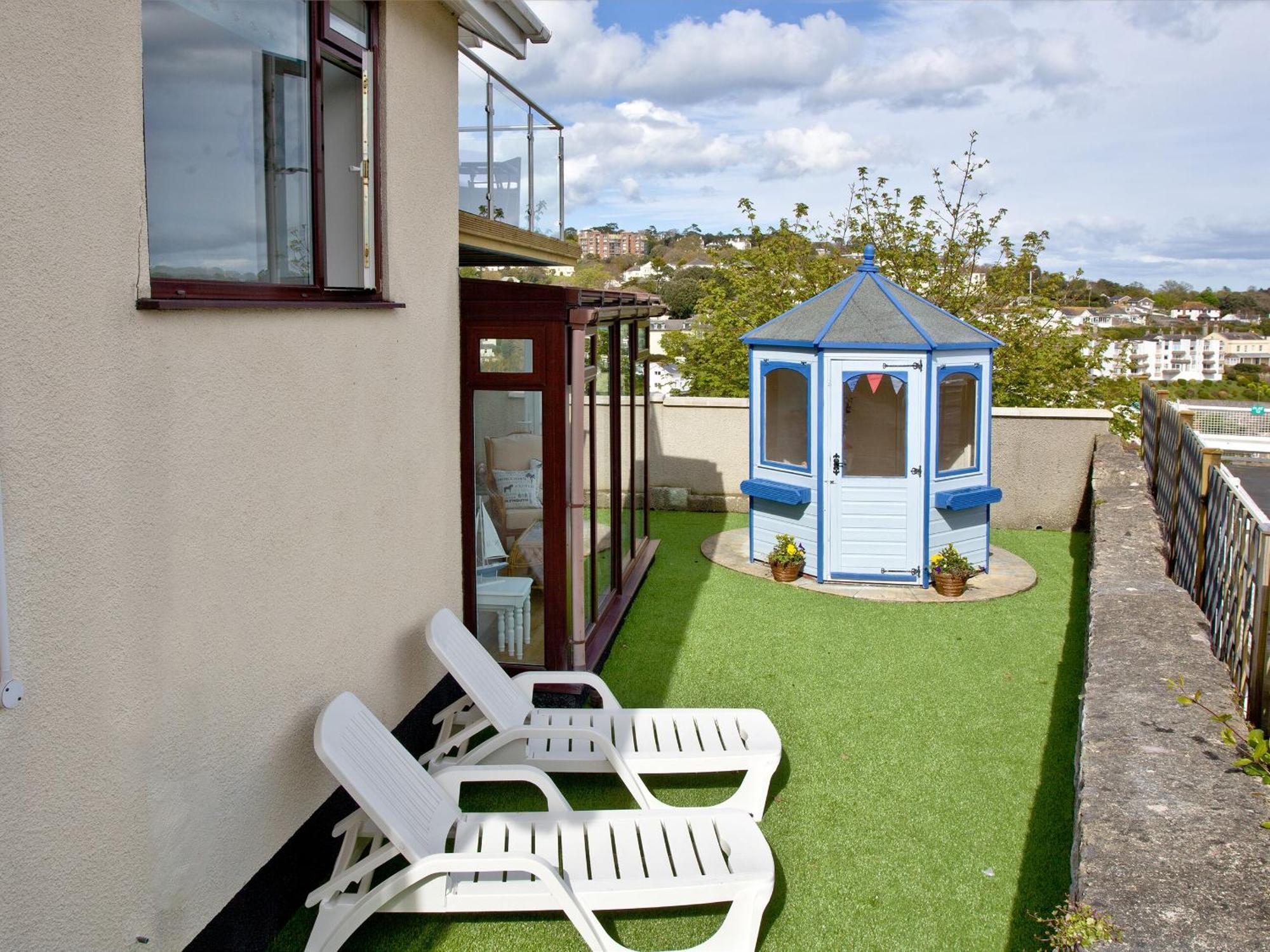 Sea Salt Lodge Torquay Eksteriør billede